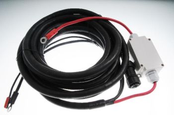 DEFA LAADIMISKAABEL 6m 20A