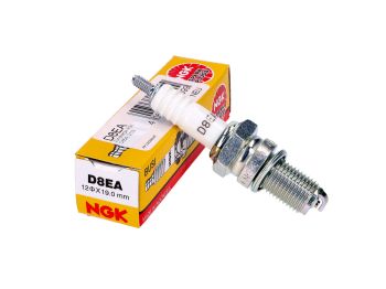 spark plug NGK D8EA