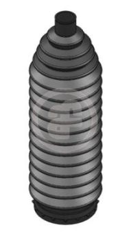 Roolilati tolmukate 16 x 55 x 207