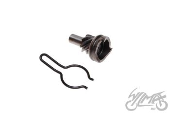 HAMMASRATAS, KÄIVITUSVÕLL 4T HONDA DIO VER.3