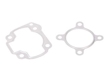 cylinder gasket set DR Evolution 70cc 47mm for Minarelli horizontal AC