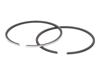 piston ring set DR 50cc 40.30mm for Minarelli AM6