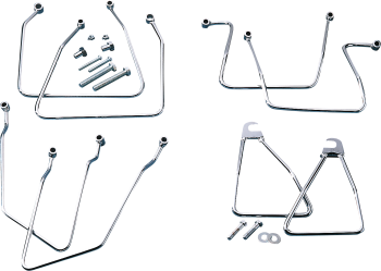 SBAG SUPPORTS 82-94 FXR S