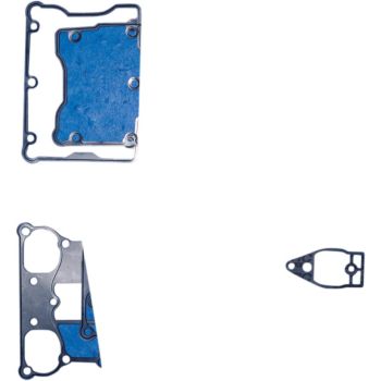 GASKET KIT RKRBOX 99-17TC