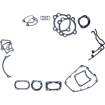 CYL BASE O-RING 99-17 TC