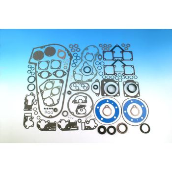 CMPLT GSKT KIT 66-84FX/FL