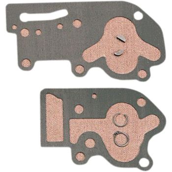 MET GSKT O.P. KIT92-99BT