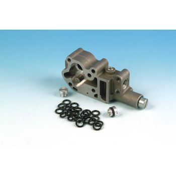 O-RING O/S DRN PLUG 86-14