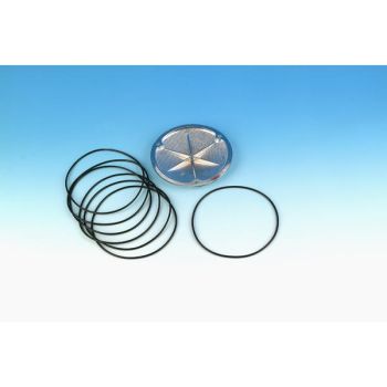 L84-98BT DERBY CVR O-RING