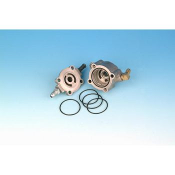 O-RING O-PMP 91-19 XL