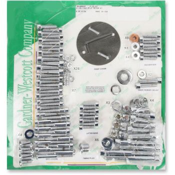 MOTOR 87-99 FXST/FLST