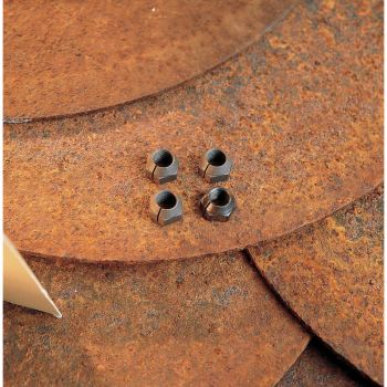 PUSH ADJ LOCKNUTS 15-84BT