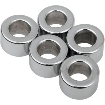 5/16 X 5/8 X 3/8 CHR SPCR