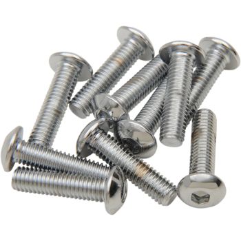 10-32 X 1/2 BUTN HD SCREW