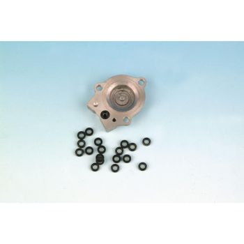 ACEL PMP ORNG L76-06 20PK