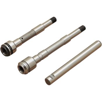 ROCK SHAFT 84-17 EVO/TC