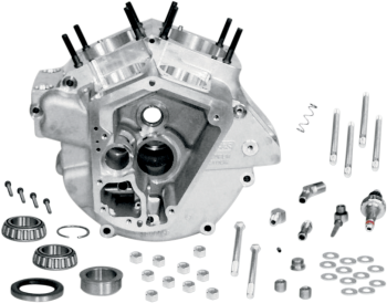 S&S CASES 70-84 STOCK BOR