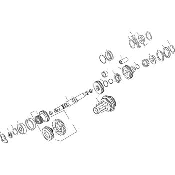 MAIN DR 4TH GR 41-77