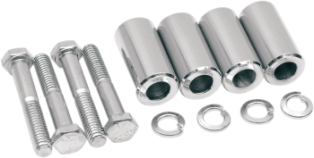 CUST WDGLIDE FENDR MNT-83