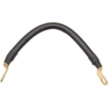 BLACK BATT CABLE 8