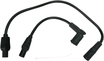 PLUG WIRES BLK 99-06 FLT