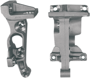 REAR MOTOR MOUNT 57-81 XL