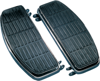 FL F-BRDS W/DAMPNER 66-84