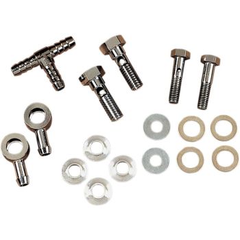 A/C BRTHR KIT 91-22 XL BT