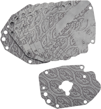 S&S FLOAT BOWL GASKET E&G