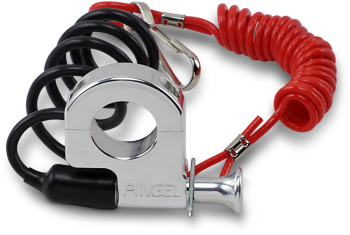 2-PC HBAR MT KILL SW-1