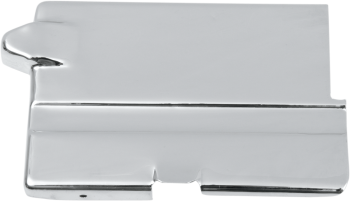 BATTERY TOP CVR 67-78XLH