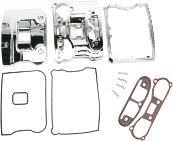 CHRM RCKR CVR 84-91EVO BT