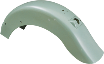 STK REAR FENDR 90-95FLSTF