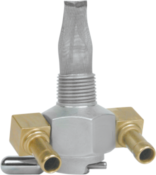 RACE FUEL VALVE GXSR