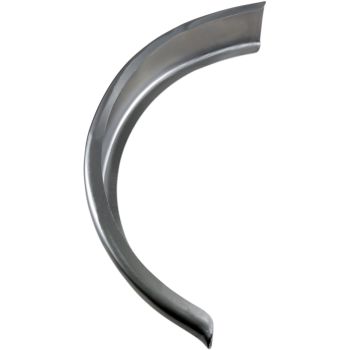 6 STEEL FENDER BOBBED