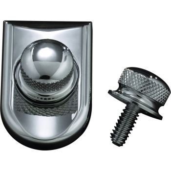 KNOB SEAT CAP & THUMB SCREW -