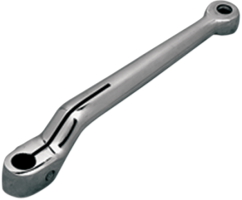 SHIFT LEVER F/86-06 FLST