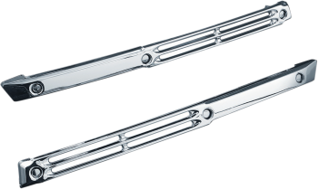 TRIM SIDE FAIRING MOLDING - GL