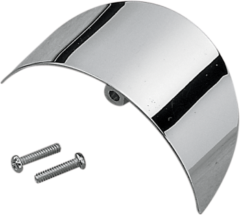 VISOR T/S FR/R 88-19 FLT