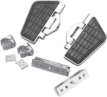 ENG GRD BRD 80-7GL CHR