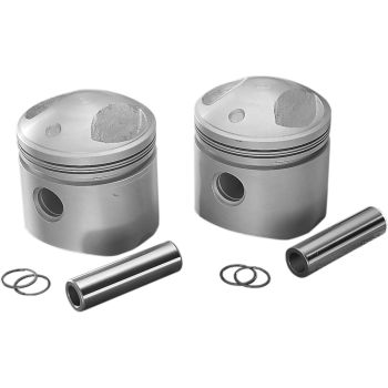 PISTONS 74 1200CC 060