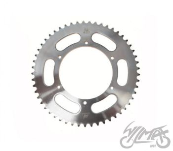ZĘBATKA TYŁ 53z 420H DO DERBI SENDA WERSJA B