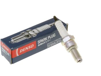 spark plug DENSO U24ESR-N