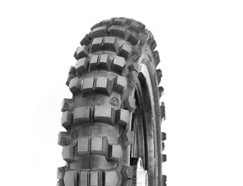 Deli tire Terra Cross SB114R Soft 110/100-18 70M TT Re.