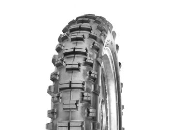 Deli tire Enduro Competition SB121 140/80-18 70R TT F.I.M. Re.