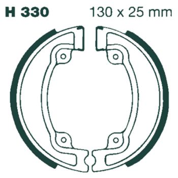 BRAKE SHOE STANDARD