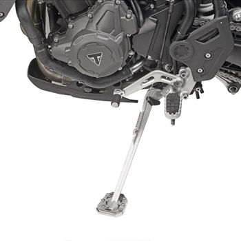 GIVI ALUMINUM STAND SUPPORT TRIUMPH TIGER 900