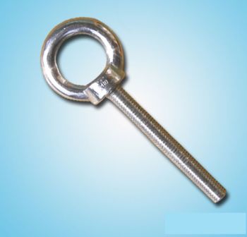 Qvarken Eye Bolt AISI316 M8 110mm