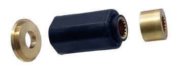 POLASTORM Polaflex hub kit F27