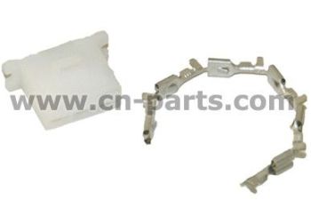 Pistik emane 6 klemmi